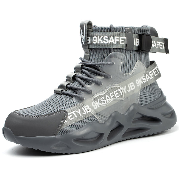 9K Safety Shoes on LinkedIn: #9k #safety #safetyshoes
